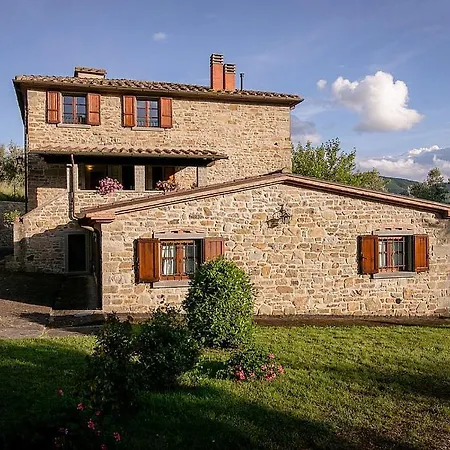 Sleeps 7 Pool Wifi * Sant'Enea