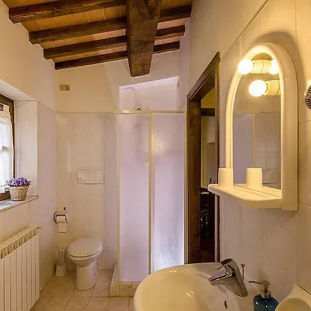 Sleeps 7 Pool Wifi Sant'Enea