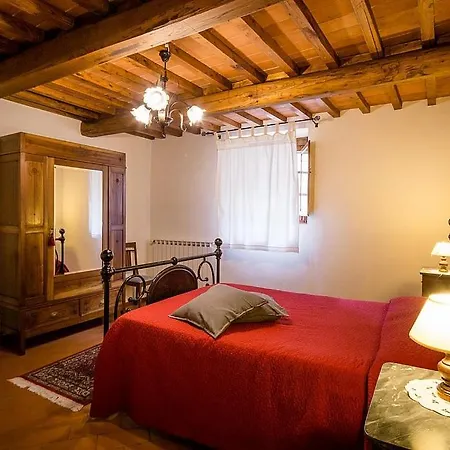 Apartment Sleeps 7 Pool Wifi Sant'Enea