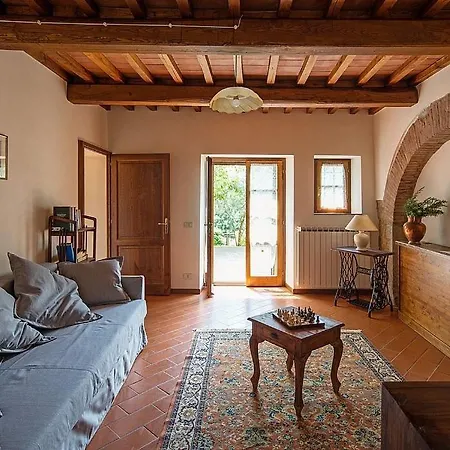 Sleeps 7 Pool Wifi * Sant'Enea