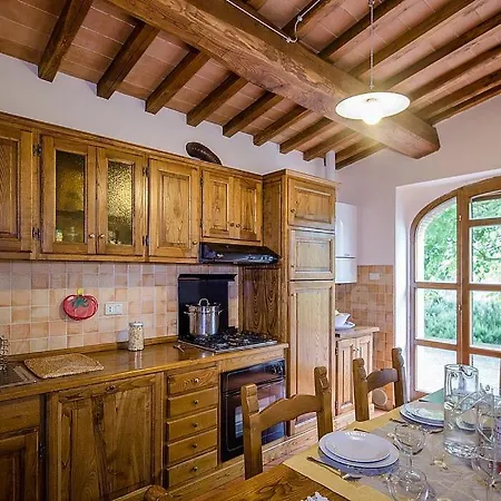 Apartment Sleeps 7 Pool Wifi Sant'Enea