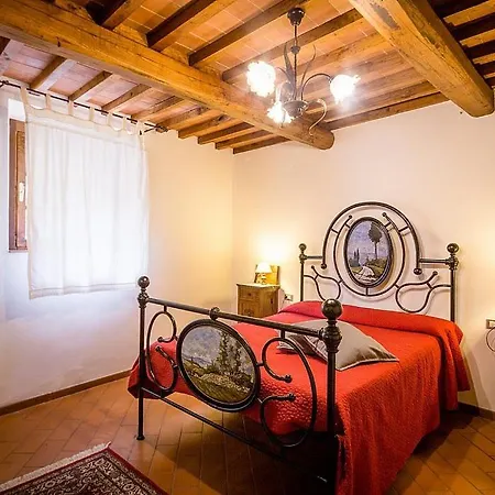 Sleeps 7 Pool Wifi Sant'enea
